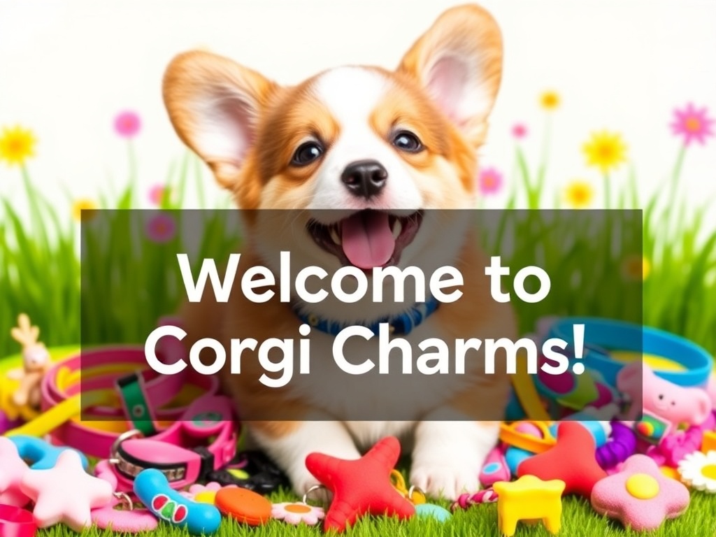 About Us Corgi puppies for sale